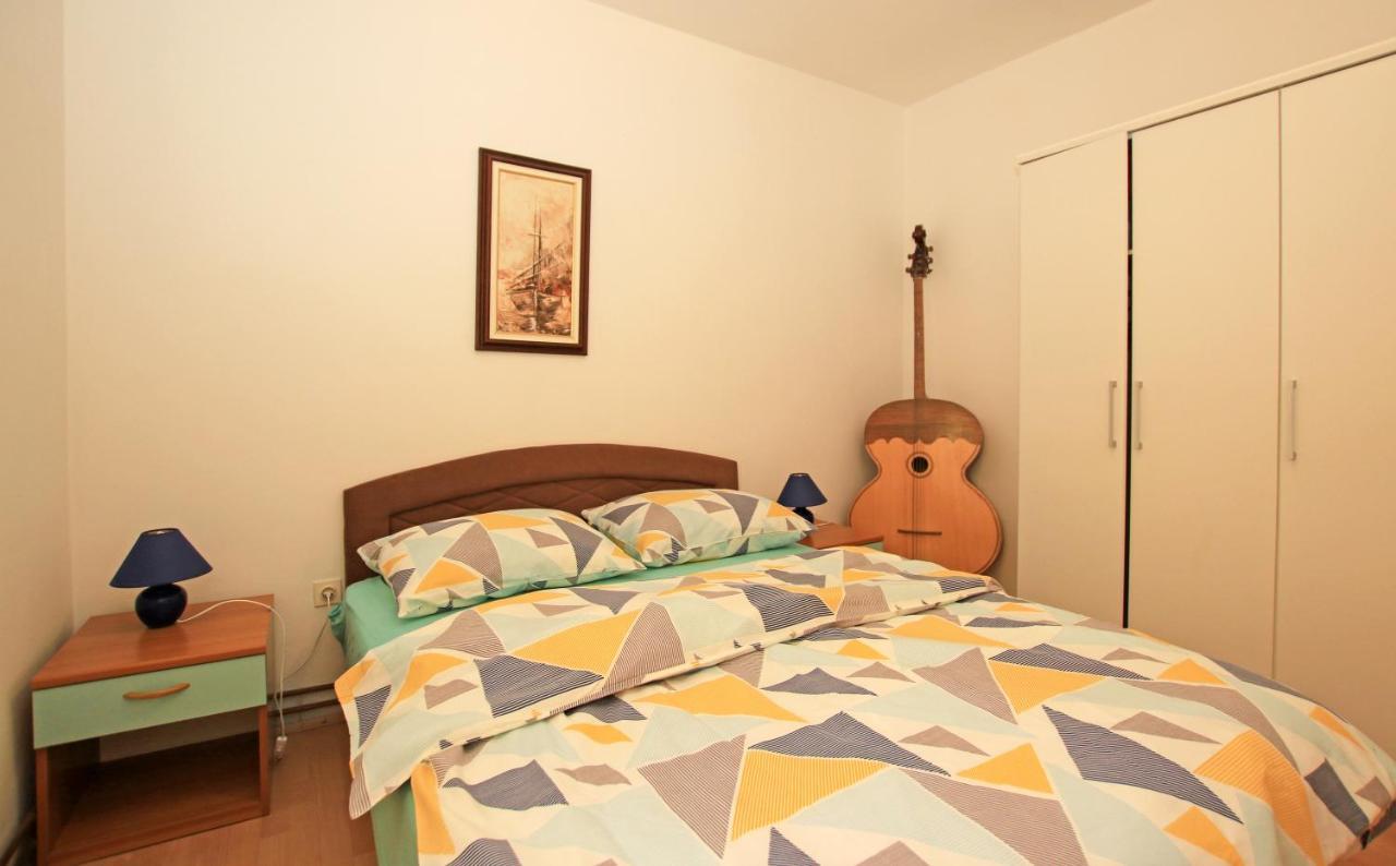 Apartments Branka 梅杜林 外观 照片