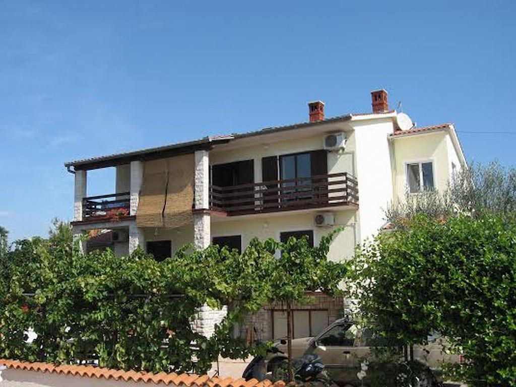 Apartments Branka 梅杜林 外观 照片